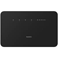 Los mejores  - HUAWEI 4G Router 3 Pro B535 - Mobile WiFi 4G LTE (CAT.7) con punto de acceso wifi- Soporte de selección automática WiFi…